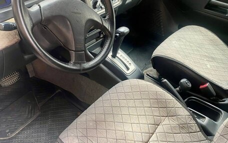 Mitsubishi Pajero iO, 1999 год, 230 000 рублей, 8 фотография