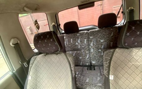 Mitsubishi Pajero iO, 1999 год, 230 000 рублей, 12 фотография