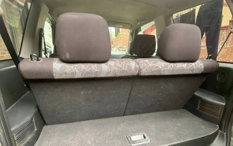Mitsubishi Pajero iO, 1999 год, 230 000 рублей, 14 фотография