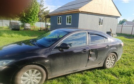 Mazda 6, 2007 год, 300 000 рублей, 3 фотография