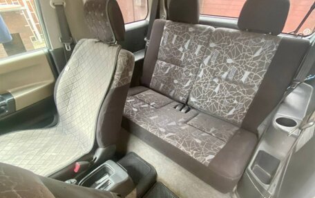 Mitsubishi Pajero iO, 1999 год, 230 000 рублей, 16 фотография