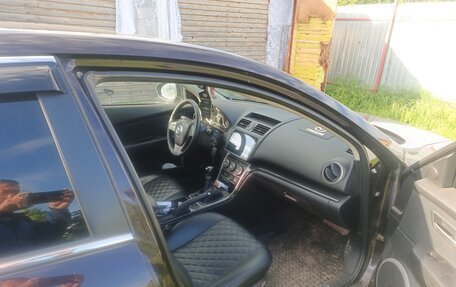 Mazda 6, 2007 год, 300 000 рублей, 5 фотография