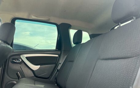 Nissan Terrano III, 2014 год, 1 027 000 рублей, 6 фотография