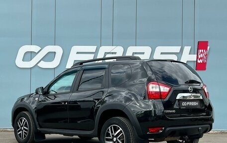 Nissan Terrano III, 2014 год, 1 027 000 рублей, 2 фотография