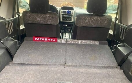 Mitsubishi Pajero iO, 1999 год, 230 000 рублей, 15 фотография
