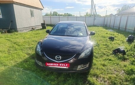 Mazda 6, 2007 год, 300 000 рублей, 2 фотография