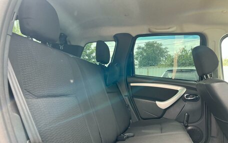 Nissan Terrano III, 2014 год, 1 027 000 рублей, 8 фотография