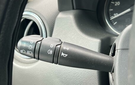 Nissan Terrano III, 2014 год, 1 027 000 рублей, 13 фотография