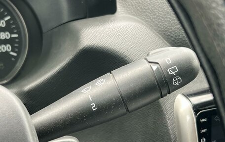 Nissan Terrano III, 2014 год, 1 027 000 рублей, 14 фотография