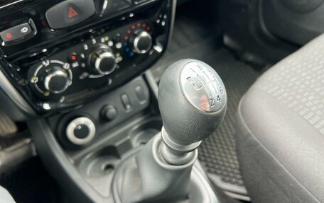 Nissan Terrano III, 2014 год, 1 027 000 рублей, 11 фотография