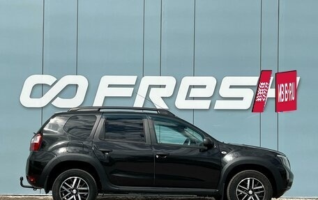 Nissan Terrano III, 2014 год, 1 027 000 рублей, 5 фотография