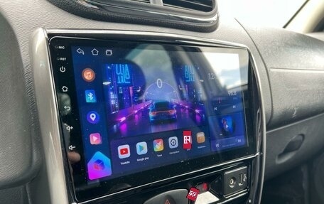 Nissan Terrano III, 2014 год, 1 027 000 рублей, 15 фотография
