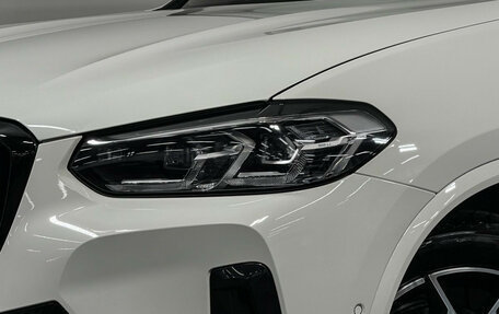 BMW X3, 2023 год, 6 450 000 рублей, 8 фотография