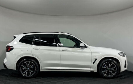 BMW X3, 2023 год, 6 450 000 рублей, 6 фотография