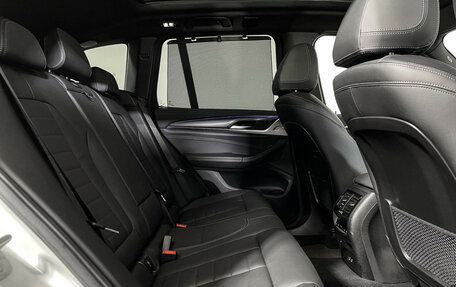 BMW X3, 2023 год, 6 450 000 рублей, 14 фотография