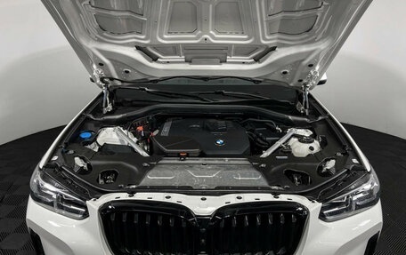 BMW X3, 2023 год, 6 450 000 рублей, 10 фотография