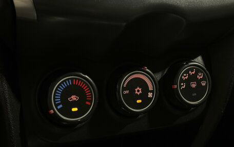 Mitsubishi ASX I рестайлинг, 2013 год, 1 140 000 рублей, 11 фотография