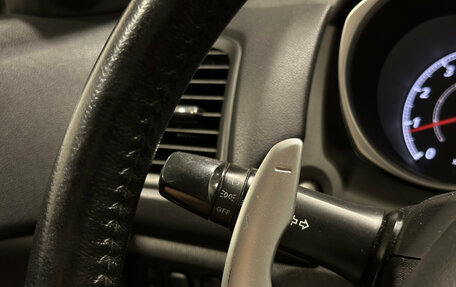 Mitsubishi ASX I рестайлинг, 2013 год, 1 140 000 рублей, 14 фотография