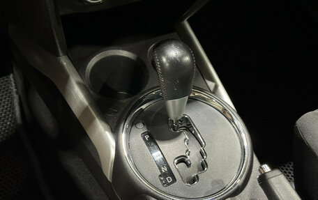 Mitsubishi ASX I рестайлинг, 2013 год, 1 140 000 рублей, 12 фотография