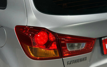 Mitsubishi ASX I рестайлинг, 2013 год, 1 140 000 рублей, 7 фотография