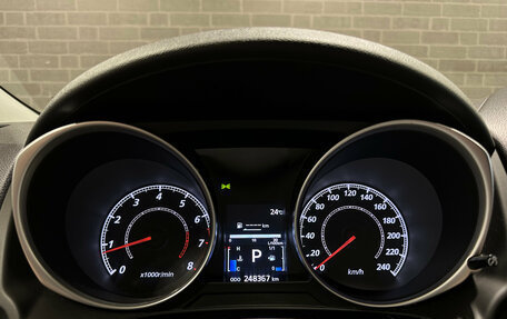 Mitsubishi ASX I рестайлинг, 2013 год, 1 140 000 рублей, 16 фотография