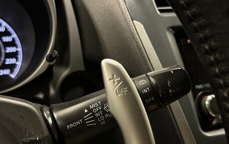 Mitsubishi ASX I рестайлинг, 2013 год, 1 140 000 рублей, 15 фотография