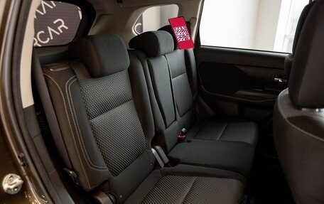 Mitsubishi Outlander III рестайлинг 3, 2019 год, 2 250 000 рублей, 24 фотография
