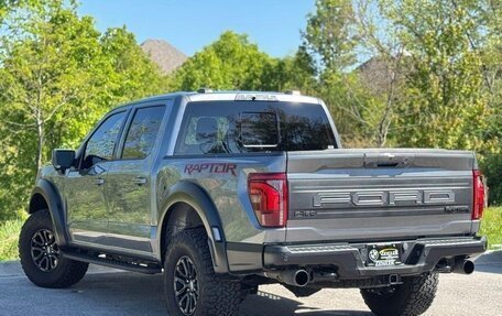 Ford Ranger, 2023 год, 9 214 000 рублей, 2 фотография
