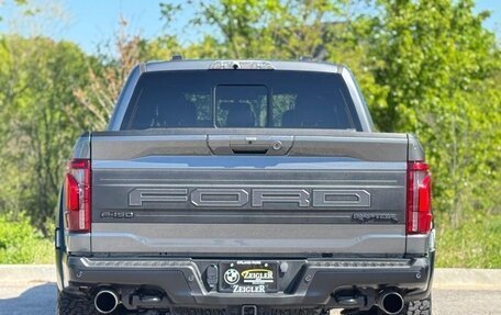 Ford Ranger, 2023 год, 9 214 000 рублей, 3 фотография