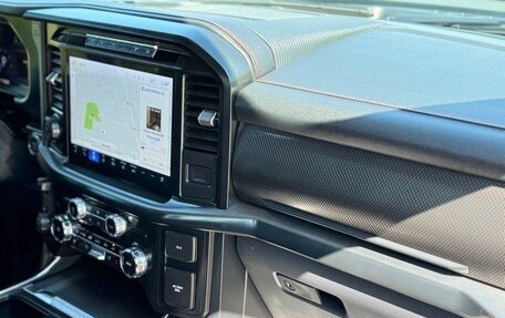 Ford Ranger, 2023 год, 9 214 000 рублей, 7 фотография