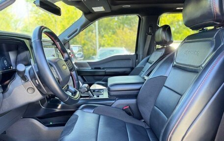 Ford Ranger, 2023 год, 9 214 000 рублей, 6 фотография