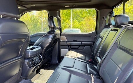 Ford Ranger, 2023 год, 9 214 000 рублей, 8 фотография