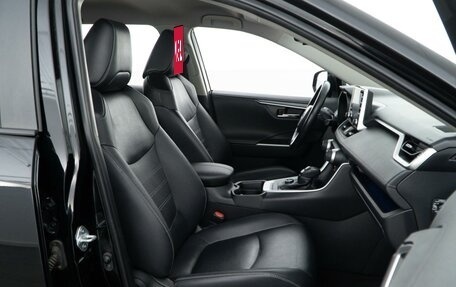 Toyota RAV4, 2021 год, 3 329 050 рублей, 8 фотография