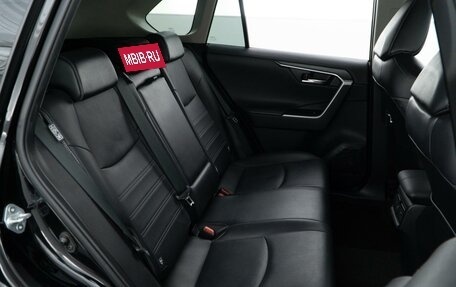 Toyota RAV4, 2021 год, 3 329 050 рублей, 7 фотография