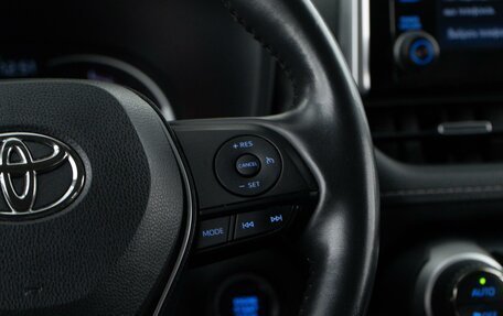 Toyota RAV4, 2021 год, 3 329 050 рублей, 13 фотография
