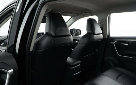 Toyota RAV4, 2021 год, 3 329 050 рублей, 11 фотография