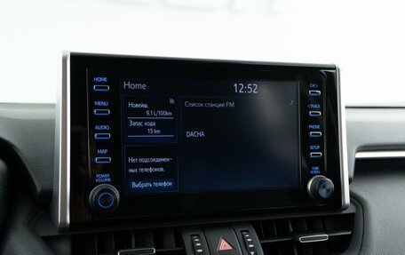 Toyota RAV4, 2021 год, 3 329 050 рублей, 23 фотография