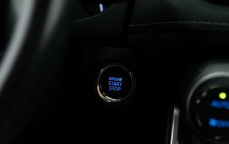 Toyota RAV4, 2021 год, 3 329 050 рублей, 22 фотография