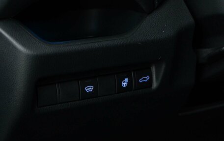 Toyota RAV4, 2021 год, 3 329 050 рублей, 20 фотография