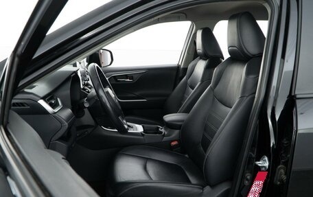 Toyota RAV4, 2021 год, 3 329 050 рублей, 10 фотография