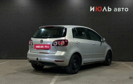 Volkswagen Golf Plus II, 2010 год, 650 000 рублей, 2 фотография