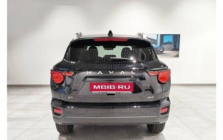 Haval H7, 2026 год, 3 959 010 рублей, 5 фотография