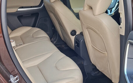 Volvo XC60 II, 2013 год, 1 200 000 рублей, 3 фотография