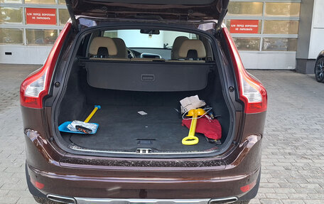 Volvo XC60 II, 2013 год, 1 200 000 рублей, 11 фотография