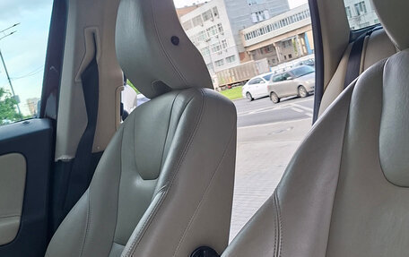 Volvo XC60 II, 2013 год, 1 200 000 рублей, 7 фотография