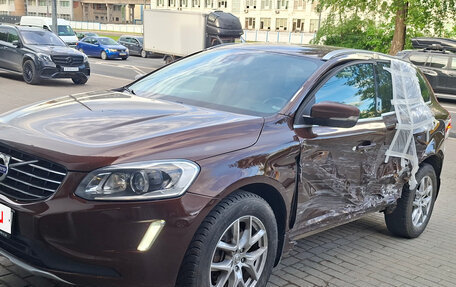 Volvo XC60 II, 2013 год, 1 200 000 рублей, 12 фотография