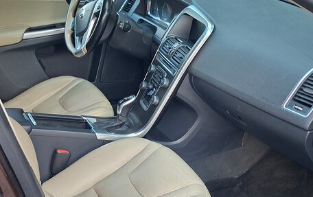 Volvo XC60 II, 2013 год, 1 200 000 рублей, 4 фотография
