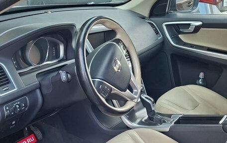Volvo XC60 II, 2013 год, 1 200 000 рублей, 5 фотография