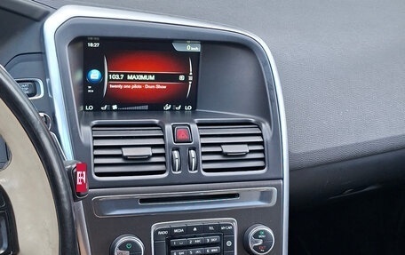 Volvo XC60 II, 2013 год, 1 200 000 рублей, 10 фотография