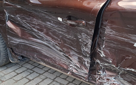 Volvo XC60 II, 2013 год, 1 200 000 рублей, 14 фотография